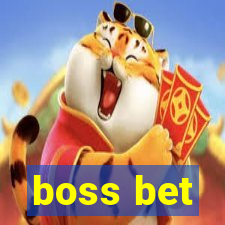 boss bet