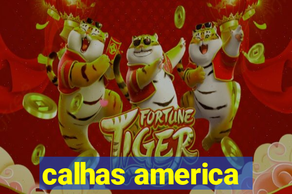 calhas america