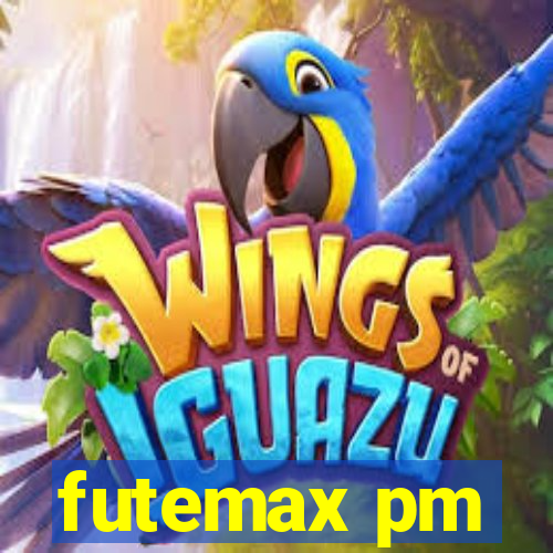 futemax pm