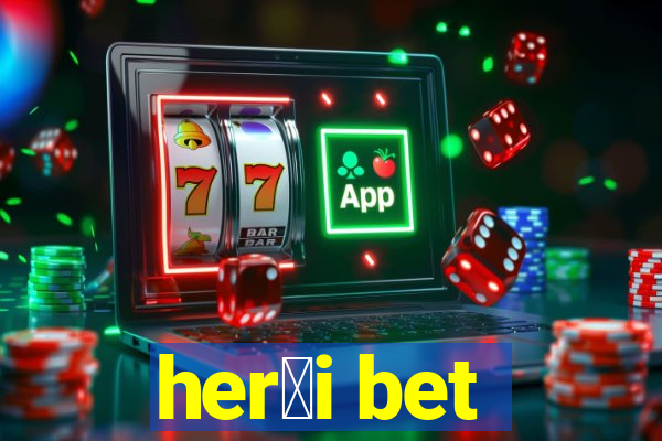 her贸i bet