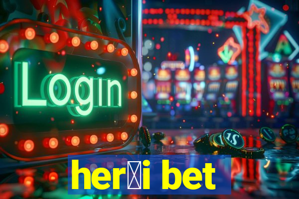 her贸i bet