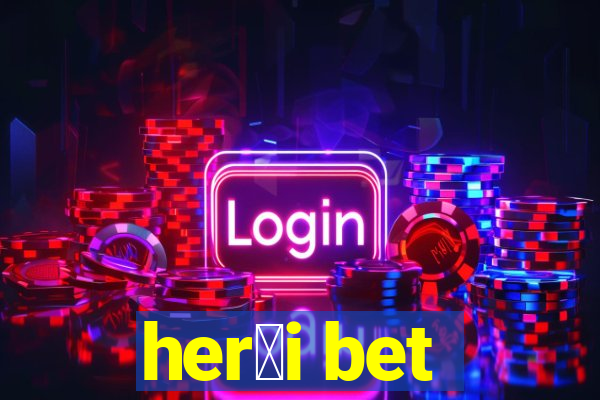 her贸i bet