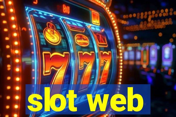 slot web