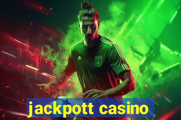 jackpott casino