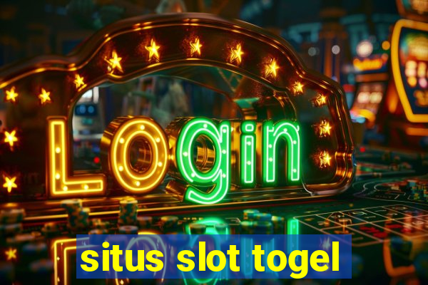 situs slot togel