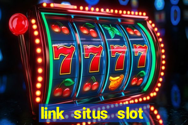 link situs slot gacor hari ini