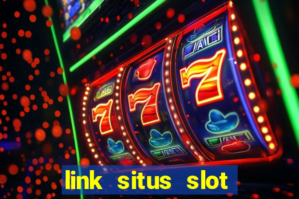 link situs slot gacor hari ini