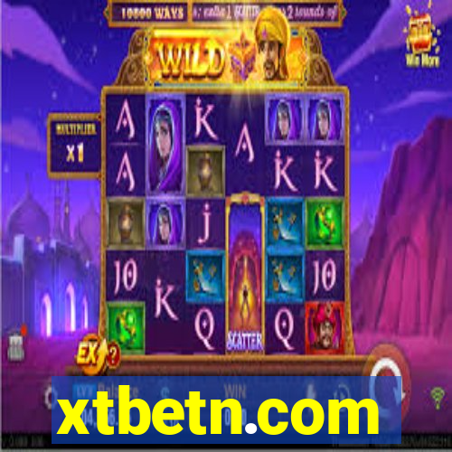 xtbetn.com