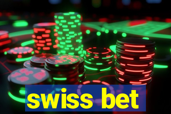 swiss bet