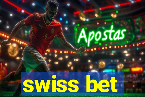 swiss bet