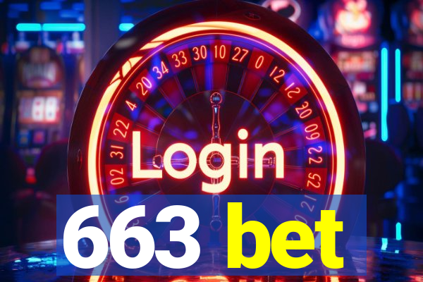 663 bet