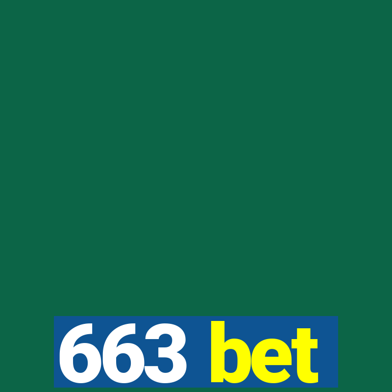 663 bet