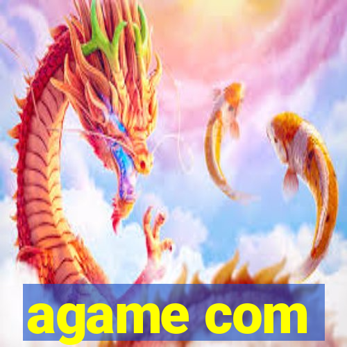 agame com