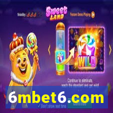 6mbet6.com