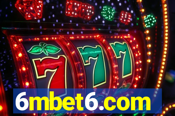 6mbet6.com