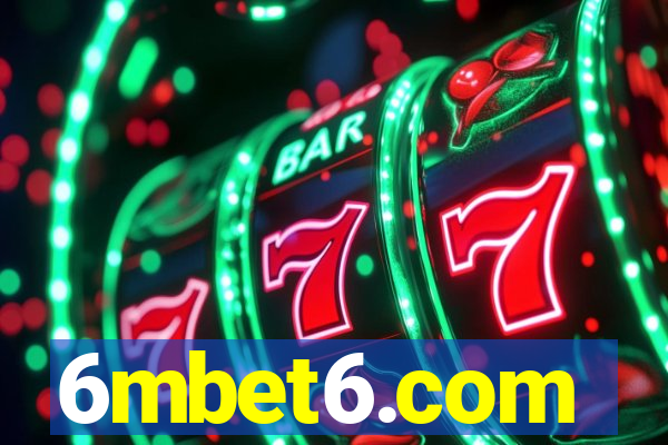 6mbet6.com