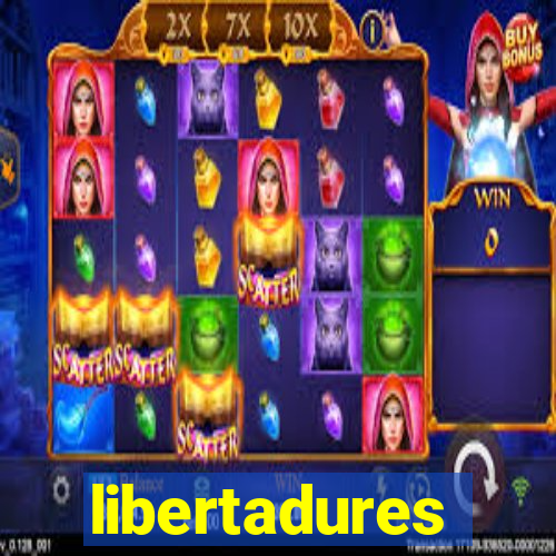 libertadures