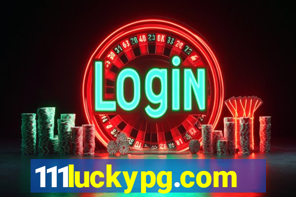 111luckypg.com