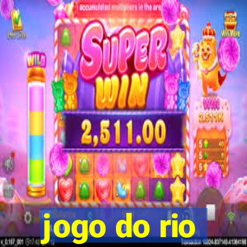 jogo do rio