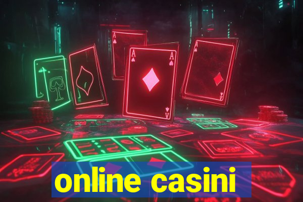 online casini