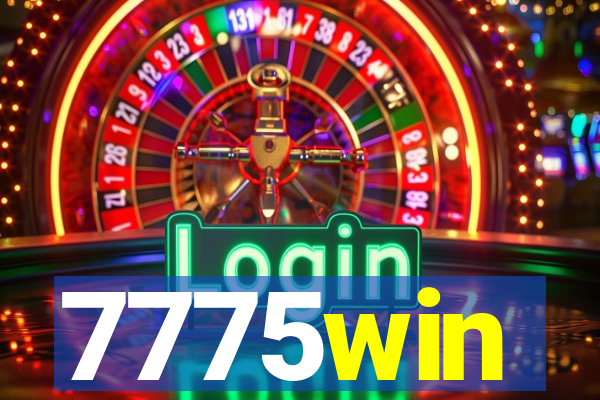 7775win