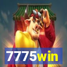 7775win