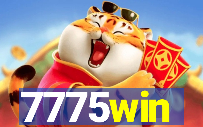 7775win