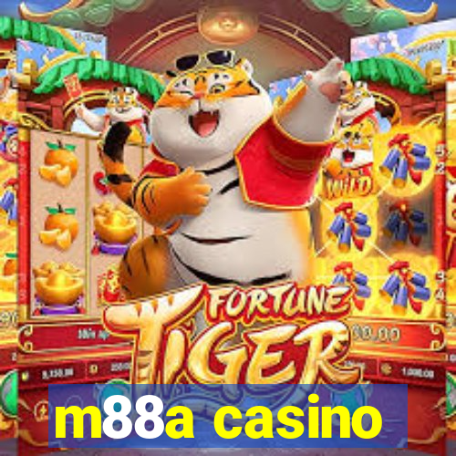 m88a casino