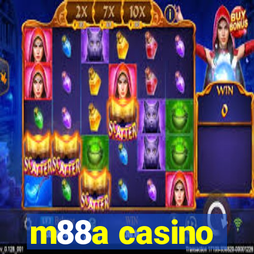 m88a casino