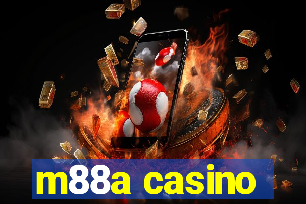 m88a casino