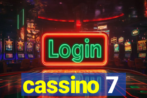 cassino 7