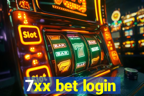 7xx bet login