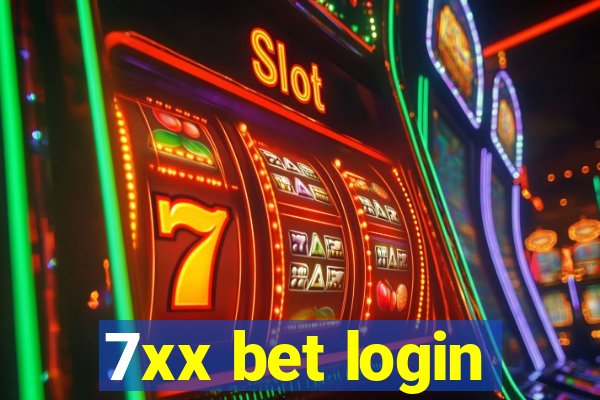 7xx bet login