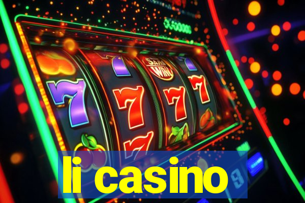 li casino