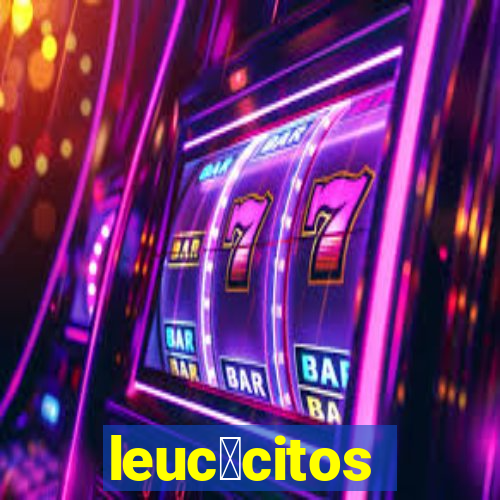 leuc贸citos segmentados altos