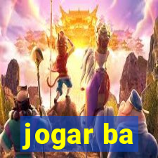 jogar ba