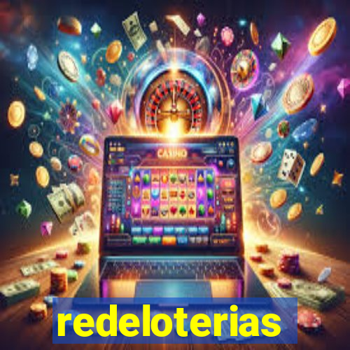 redeloterias