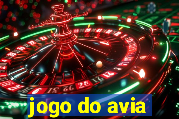 jogo do avia