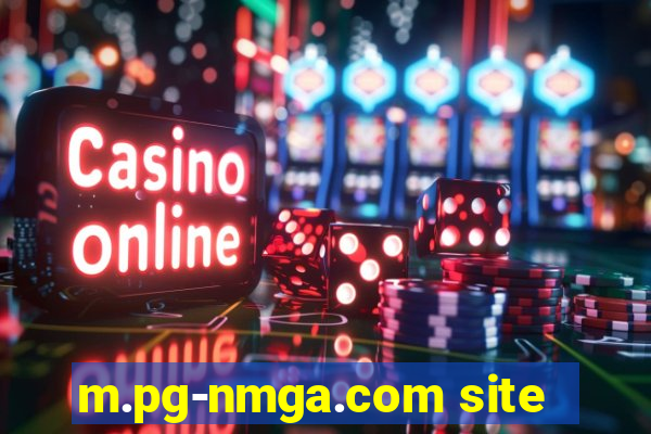 m.pg-nmga.com site