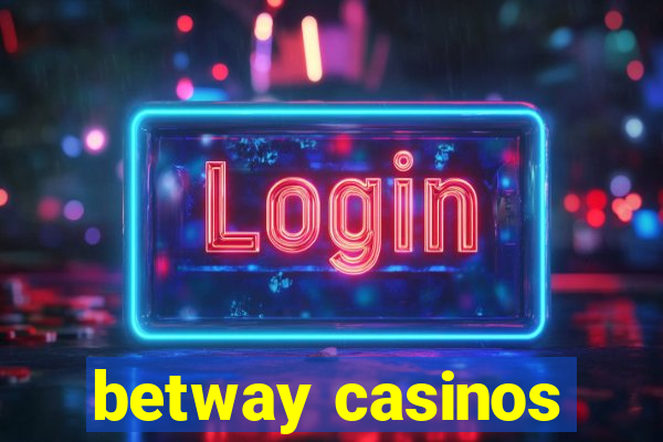 betway casinos