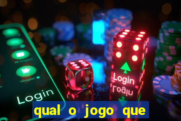 qual o jogo que ganha dinheiro sem depositar