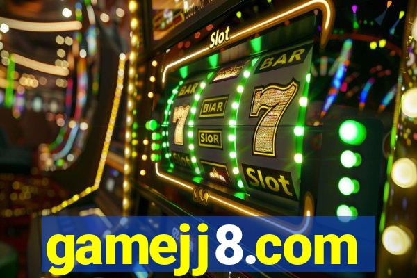 gamejj8.com