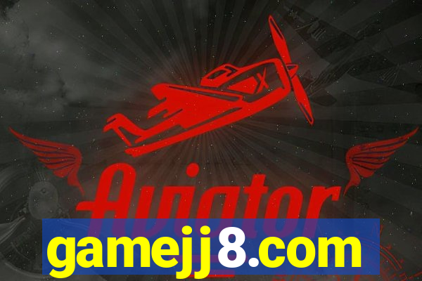 gamejj8.com