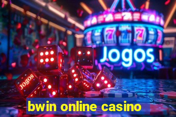 bwin online casino