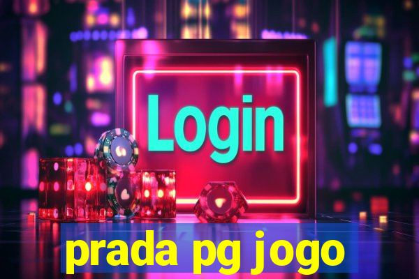 prada pg jogo