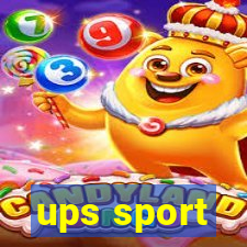 ups sport