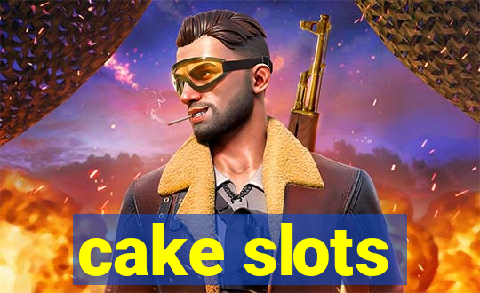 cake slots