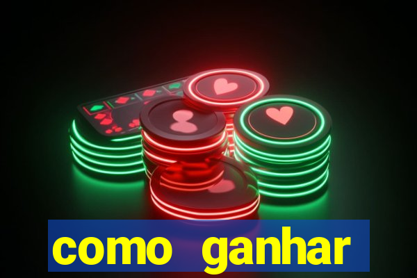 como ganhar dinheiro em casino online