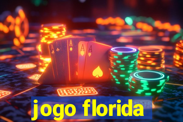 jogo florida