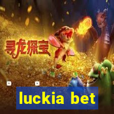 luckia bet